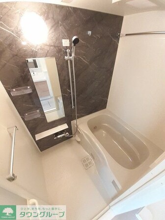 オスペダーレ・カネミツの物件内観写真